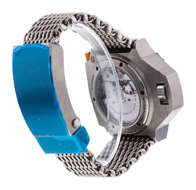 Omega Seamaster Ploprof 227.90.55.21.99.001